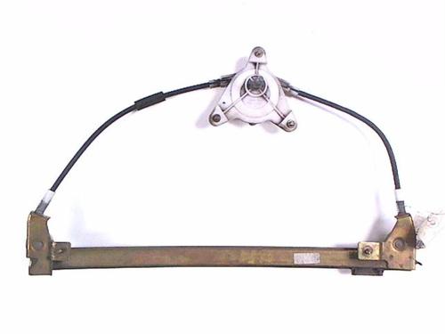 Used Rear left window mechanism Rear left window mechanism PEUGEOT 405 II (4B) 1.9 TD (90 hp) 20430749 20430749