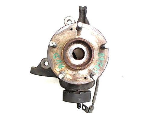 Used Right front steering knuckle HYUNDAI i30 (FD) 1.6 CRDi (116 hp) 20433728
