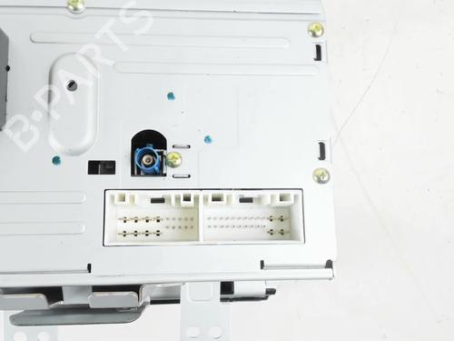 Radio HYUNDAI ix35 (LM, EL, ELH) 1.7 CRDi | BP31839377E6 
