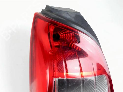 Venstre baglygte RENAULT TWINGO II (CN0_) 1.5 dCi (CN0E) | BP30603016C34 