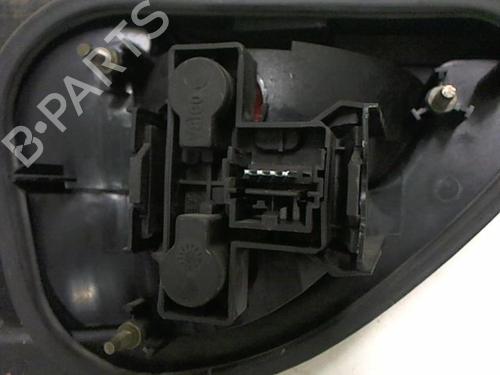 Used Right tailgate light Right tailgate light 20461839 20461839