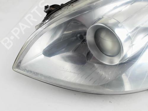 Left headlight MERCEDES-BENZ B-CLASS Sports Tourer (W245) B 180 CDI (245.207) | BP22104003C28 