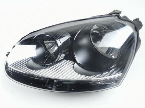 Left headlight VW JETTA III (1K2) 1.9 TDI | BP23778134C28 - Image 5
