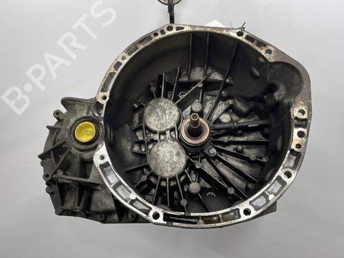 Gearkasse RENAULT TRAFIC II Bus (JL) 2.0 dCi 90 (JL00, JL01, JL0H, JL0M, JL0P, JL0S) (90 hp) 29603923