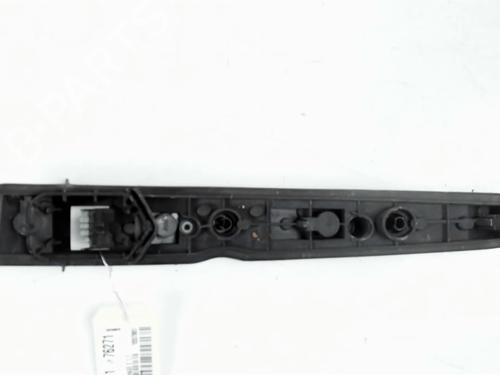 Lamp holder OPEL MERIVA A MPV (X03) 1.7 CDTI (E75) | BP25926827L10 