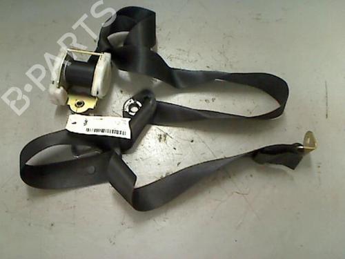 Venstre bak beltestrammer OPEL CORSA B (S93) 1.2 i 16V (F08, F68, M68) (65 hp) 20409315