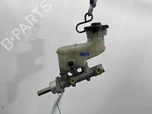 Brake master cylinder HONDA ACCORD VII (CL, CN) 2.2 i-CTDi (CN1) | BP20396914M77 