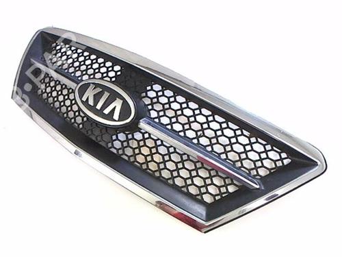 Grille KIA SORENTO I (JC) 2.5 CRDi 4WD | BP20477941C40 