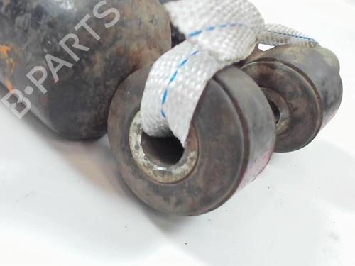 Right rear shock absorber RENAULT LAGUNA I (B56_, 556_) 2.2 D (B56F/2) | BP20435789M19 