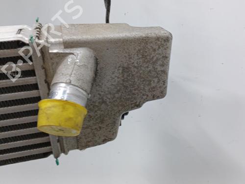 Used Intercooler Intercooler TOYOTA AURIS (_E15_) 1.4 D-4D (NDE150_, NDE150R) (90 hp) 20446631 20446631