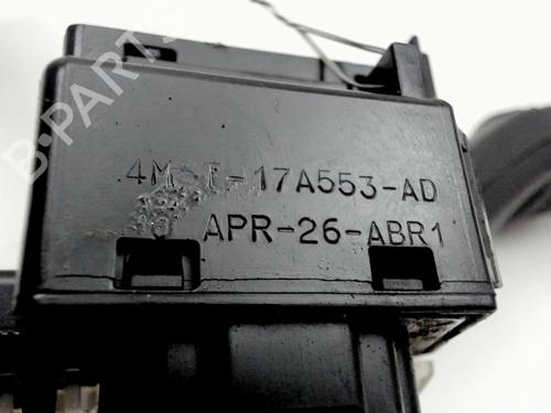 Steering column stalk FORD TRANSIT CONNECT (P65_, P70_, P80_) 1.8 Di | BP35938484I23 - Image 2