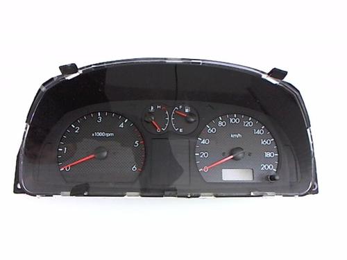 Used Instrument cluster HYUNDAI TERRACAN (HP) 2.9 CRDi 4WD (150 hp) 20437592