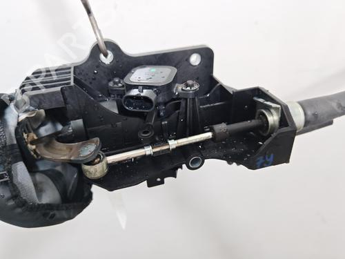 Used Cable Cable 38450613 38450613
