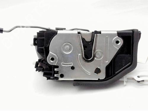 Serratura anteriore destra Serratura anteriore destra BMW 1 (F20) 116 d (116 hp) 36526059 36526059