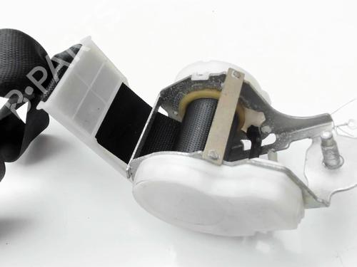 Used Front right seatbelt Front right seatbelt OPEL VECTRA C Estate (Z02) 1.9 CDTI (F35) (150 hp) 20463160 20463160