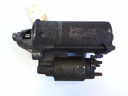 Starter JAGUAR S-TYPE II (X200) 3.0 V6 | BP20411170M8 
