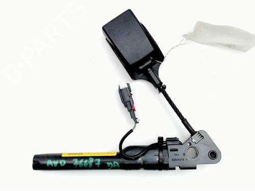 Used Front right belt tensioner RENAULT TWINGO II (CN0_) 1.2 (CN0D) (58 hp) 32630910