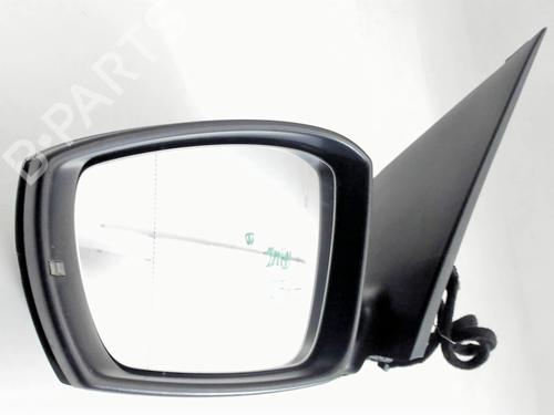 Left mirror VW POLO V (6R1, 6C1) 1.0 | BP30975564C26