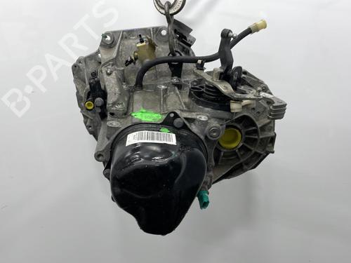 Gearbox DACIA SANDERO II 1.0 SCe 75 (B8JC, B8JD) | BP20387880M3 