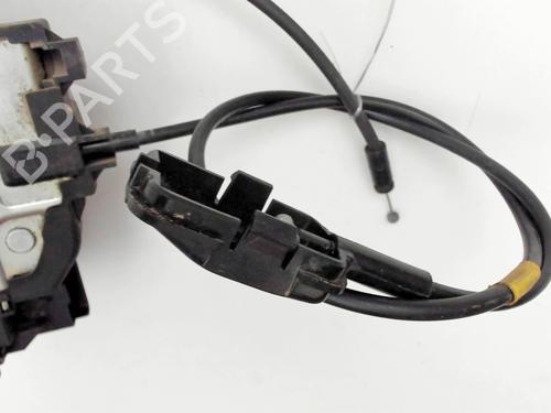 Front left lock RENAULT KANGOO Express (FW0/1_) Z.E. (FW0Z, FW1Z) | BP29514014C98 