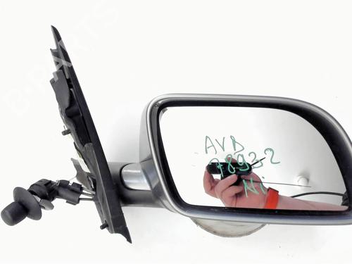 Used Right mirror VW POLO IV (9N_, 9A_) 1.4 TDI (75 hp) 32013886