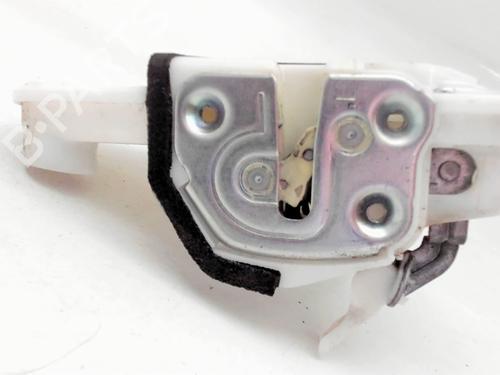 Front left lock MAZDA CX-5 (KE, GH) 2.2 D AWD (KE2AW) | BP33895066C98 - Image 2