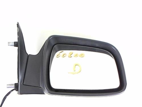 Used Right mirror OPEL ZAFIRA / ZAFIRA FAMILY B (A05) 1.7 CDTI (M75) (110 hp) 20404588