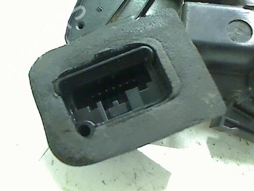 Rear right lock VW POLO V (6R1, 6C1) 1.2 | BP20430691C99 
