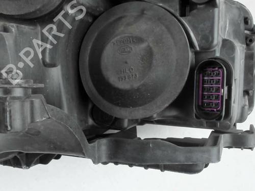 Left headlight VW GOLF VI (5K1) | BP39486313C28 - Image 6