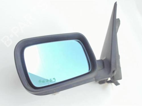 Left mirror BMW 3 Touring (E46) 320 d | BP20464925C26 