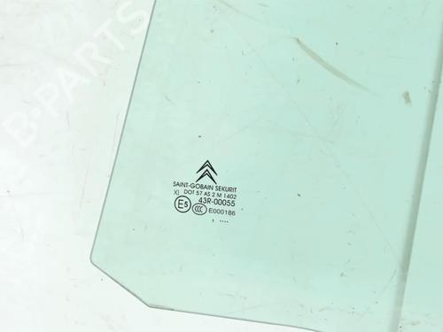 rear-left-door-window-citroen-c5-iii-rd_-2008-2009-2010-2011-2012-2013-2014-2015-2016-2017-30363831 main image