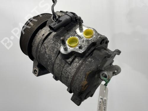 AC compressor CHRYSLER 300C Touring (LX, LE) 3.0 CRD | BP25341821M34 