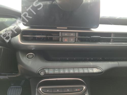 Used Parts JEEP AVENGER (J2) 1.2 T3 e-Hybrid 4357865