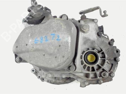 Gearbox PEUGEOT 206+ (2L_, 2M_) 1.4 i (2LKFWA, 2MKFWA) | BP20421042M3 