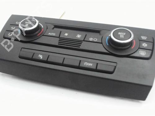 Used Climate control Climate control BMW 3 Coupe (E92) 320 d (163 hp) 20705712 20705712