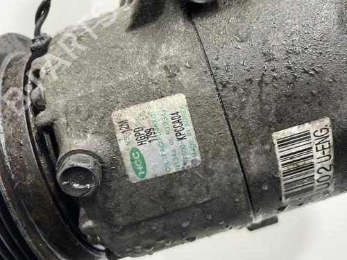 AC compressor HYUNDAI i20 I (PB, PBT) 1.1 CRDi | BP32138919M34 - Image 3