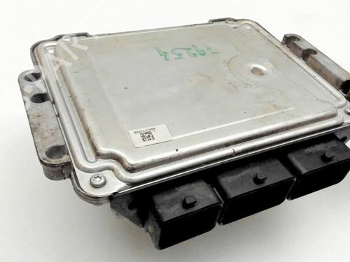 Engine control unit (ECU) RENAULT TRAFIC II Bus (JL) 2.0 dCi 90 (JL00, JL01, JL0H, JL0M, JL0P, JL0S) | BP32264196M57 
