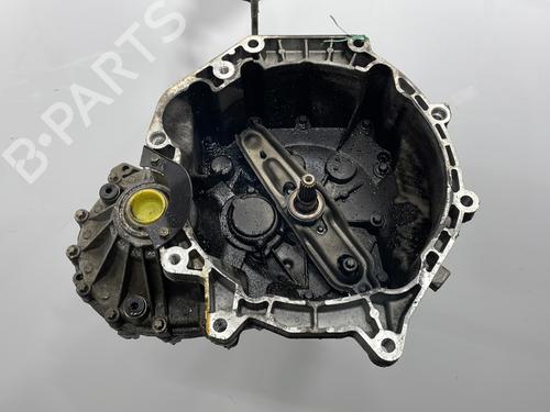 Gearkasse MINI MINI (R50, R53) Cooper (116 hp) 28795526