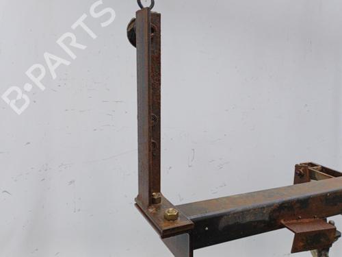 Trækkugle/Mekanisme Trækkugle/Mekanisme CHRYSLER NEON (PL) 2.0 16V (133 hp) 21237462 21237462