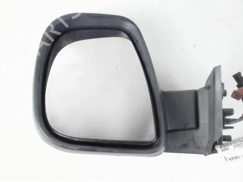 Left mirror CITROËN BERLINGO MULTISPACE (B9)  | BP34202900C26  - Image 9