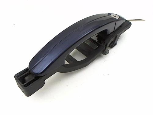 Front left exterior door handle FORD FOCUS C-MAX (DM2) 1.6 TDCi | BP22102104C128 