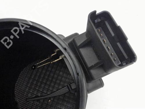 Mass air flow sensor RENAULT SCÉNIC II (JM0/1_) 1.9 dCi (JM14) | BP30913032M95 