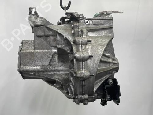 Used Gearbox PEUGEOT 308 II (LB_, LP_, LW_, LH_, L3_) 1.2 THP 130 (131 hp) 20397141