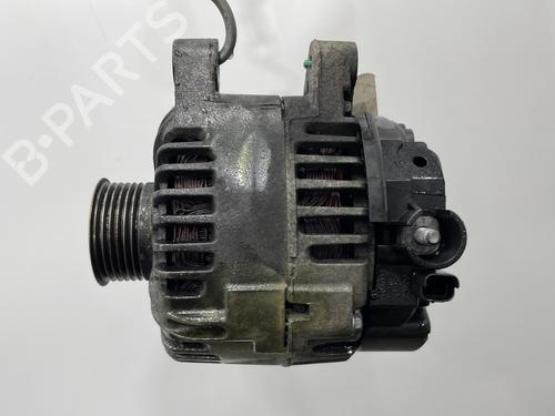 Used Alternator PEUGEOT 206 Hatchback (2A/C) 1.4 HDi eco 70 (68 hp) 29189714