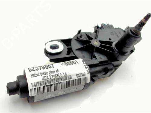 Rear wiper motor SEAT IBIZA III (6L1) 1.4 TDI | BP20469829M102 