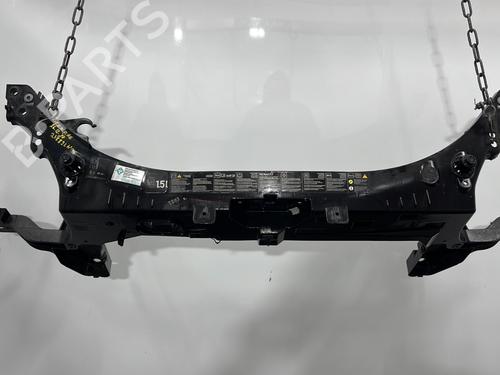 Used Front slam panel RENAULT MODUS / GRAND MODUS (F/JP0_) 1.5 dCi (JP0G, JP0H) (106 hp) 32273803