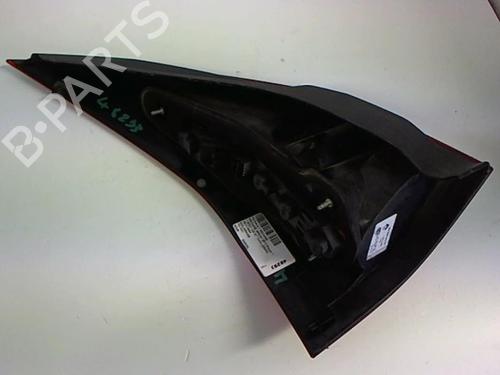 Right taillight RENAULT MEGANE II Estate (KM0/1_) 1.9 dCi (KMRG, KM1G, KM0G, KM2C) | BP20408182C35 