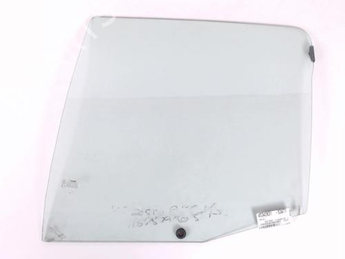 Rear left door window CITROËN SAXO (S0, S1) 1.4 VTS | BP20425661C20 