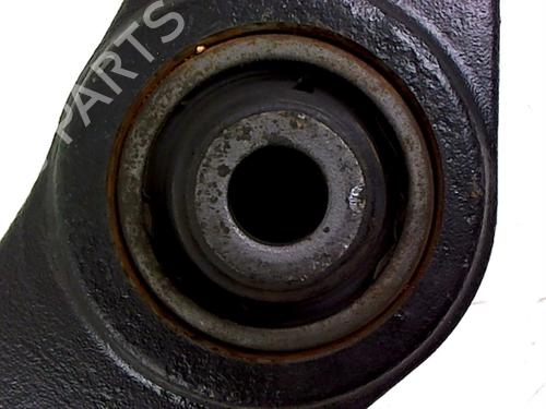Used Right front suspension arm PEUGEOT 206 Hatchback (2A/C) 1.9 D (69 hp) 20447883