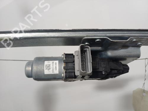 Used Front left window mechanism Front left window mechanism 37275336 37275336